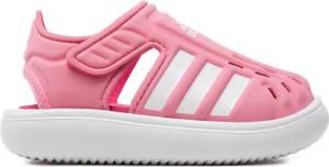 adidas Sandalen Closed-Toe Summer Water Sandals IE2604 Rosa