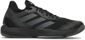 adidas Fitnessschuhe Rapidmove ADV Trainer HP3265 Schwarz