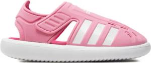 adidas Sandalen Summer Closed Toe Water Sandals IE0165 Rosa