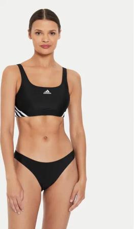 adidas Bikini 3-Stripes IB5985 Schwarz