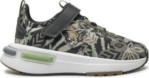 adidas Sneakers Disney Lion King Racer Tr23 IF4124 Grau