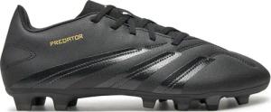 adidas Fußballschuhe Predator Club FxG IF6345 Schwarz