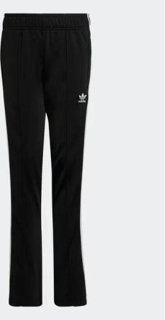 adidas Jogginghose 3-Stripes HL9431 Schwarz Regular Fit