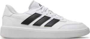adidas Sneakers Courtblock IF4033 Weiß