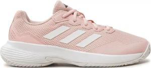 adidas Tennisschuhe Gamecourt 2.0 IE1060 Rosa