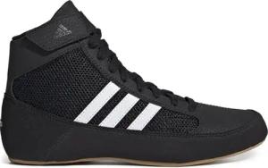 adidas Boxschuhe HVC Shoes AQ3327 Schwarz