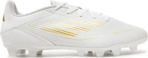 adidas Fußballschuhe F50 Club FxG IE0612 Weiß