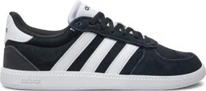 adidas Sneakers Breaknet Sleek IH5466 Schwarz