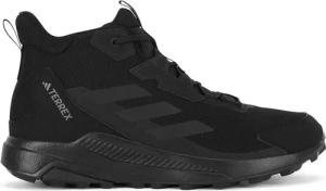 adidas Trekkingschuhe TERREX ANYLANDER MID IE1473 Schwarz