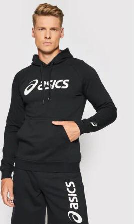 Asics Sweatshirt Big Oth 2031A984 Schwarz Regular Fit