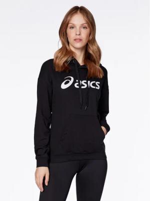 Asics Sweatshirt Big Oth 2032A990 Schwarz Regular Fit