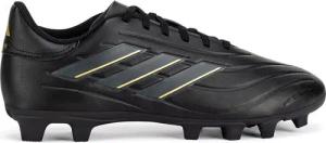 adidas Fußballschuhe COPA PURE 2 CLUB FxG IG8725 Schwarz