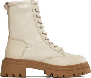 Aldo Schnürstiefeletten Nane 13671941 Weiß