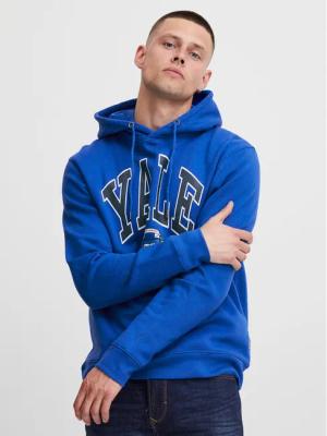 Blend Sweatshirt 20715800 Blau Regular Fit