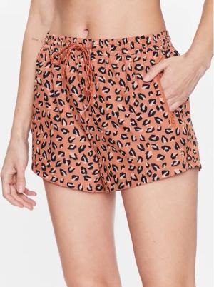 Billabong Sportshorts Adventure ABJNS00193 Orange Regular Fit