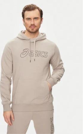 Asics Sweatshirt Oth 2031E187 Grau Regular Fit