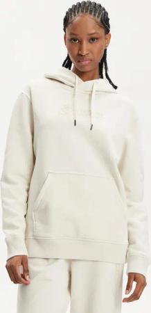 Asics Sweatshirt Logo Oth 2032C845 Beige Regular Fit