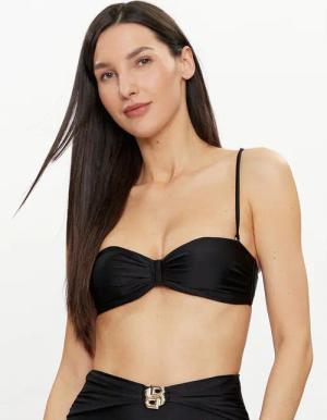 Boss Bikini-Oberteil Beth 50515514 Schwarz