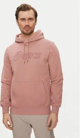 Asics Sweatshirt Oth 2031E187 Rot Regular Fit