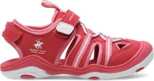 Beverly Hills Polo Club Sandalen ELE-A16L426A-5 Rosa