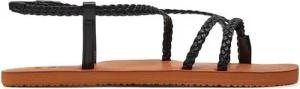 Billabong Sandalen ABJL100085 Schwarz