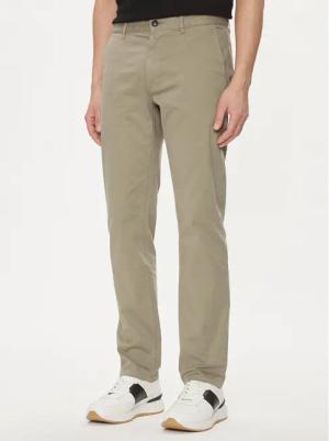 Boss Chinos 50510933 Beige Slim Fit