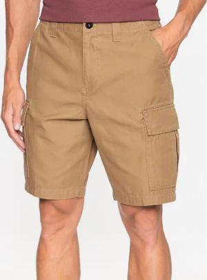 Billabong Stoffshorts Combat ABYWS00207 Khakifarben Regular Fit
