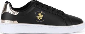 Beverly Hills Polo Club Sneakers BHPCV12-498 Schwarz