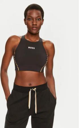 Boss Sport-BH Energina 50520068 Schwarz