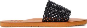 Billabong Pantoletten Siesta C9FF18BIP2 Schwarz