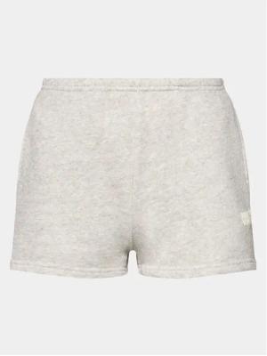 American Vintage Sportshorts Kodytown KOD09AE24 Grau Regular Fit
