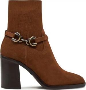 Aldo Stiefeletten Wylaclya 13824573 Braun