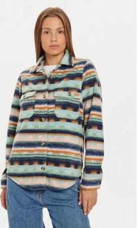 Billabong Hemd Forge ABJFT00423 Bunt Relaxed Fit