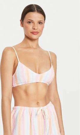 American Vintage Bralette-BH Bobypark BOBY00BIE24 Bunt