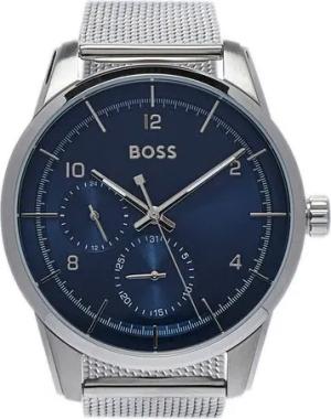 Boss Uhr Sophio 1513942 Silberfarben