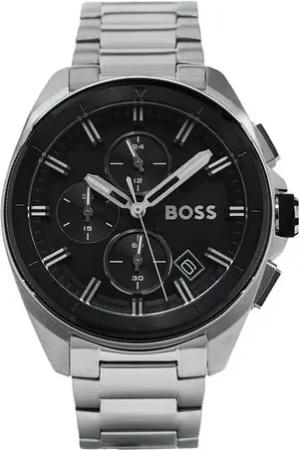Boss Uhr Volane 1513949 Silberfarben