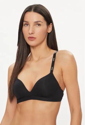 Boss Bralette-BH 50502739 Schwarz