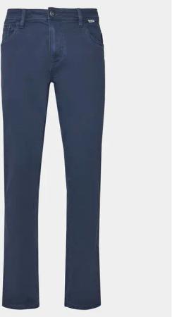 Blend Jeans 20716416 Dunkelblau Slim Fit