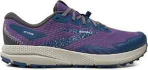 Brooks Laufschuhe Divide 4 1203941B Violett