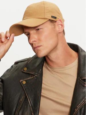 Boss Cap Zed-Wo 50518880 Beige