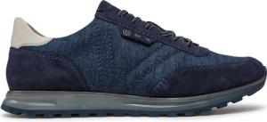 Bugatti Sneakers 311-A021D-1469 Dunkelblau