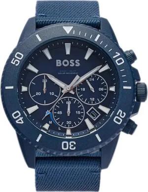 Boss Uhr 1513919 Dunkelblau