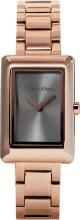 Calvin Klein Uhr Styled 25200394 Goldfarben
