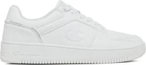Champion Sneakers Rebound 2.0 Low S21906-CHA-WW010 Weiß