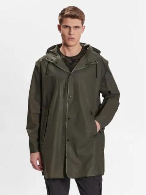 Brave Soul Parka MJK-FESTIVAL Grün Regular Fit