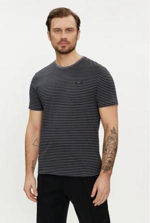 Calvin Klein T-Shirt K10K112520 Schwarz Regular Fit