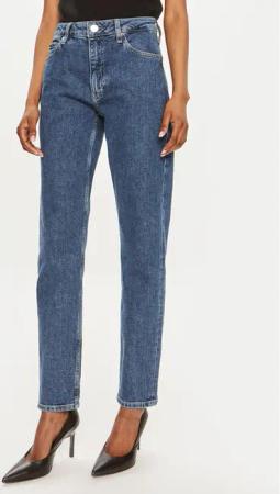 Calvin Klein Jeans K20K207268 Blau Slim Fit