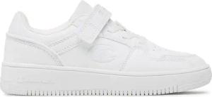 Champion Sneakers Rebound 2.0 Low B Ps S32414-CHA-WW009 Weiß