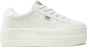 Buffalo Sneakers 1636131 Weiß