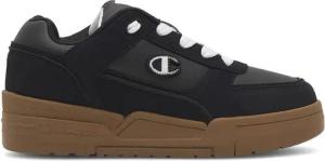 Champion Sneakers Rebound Heritage Skate Ms Gs S32943-KK001 Schwarz